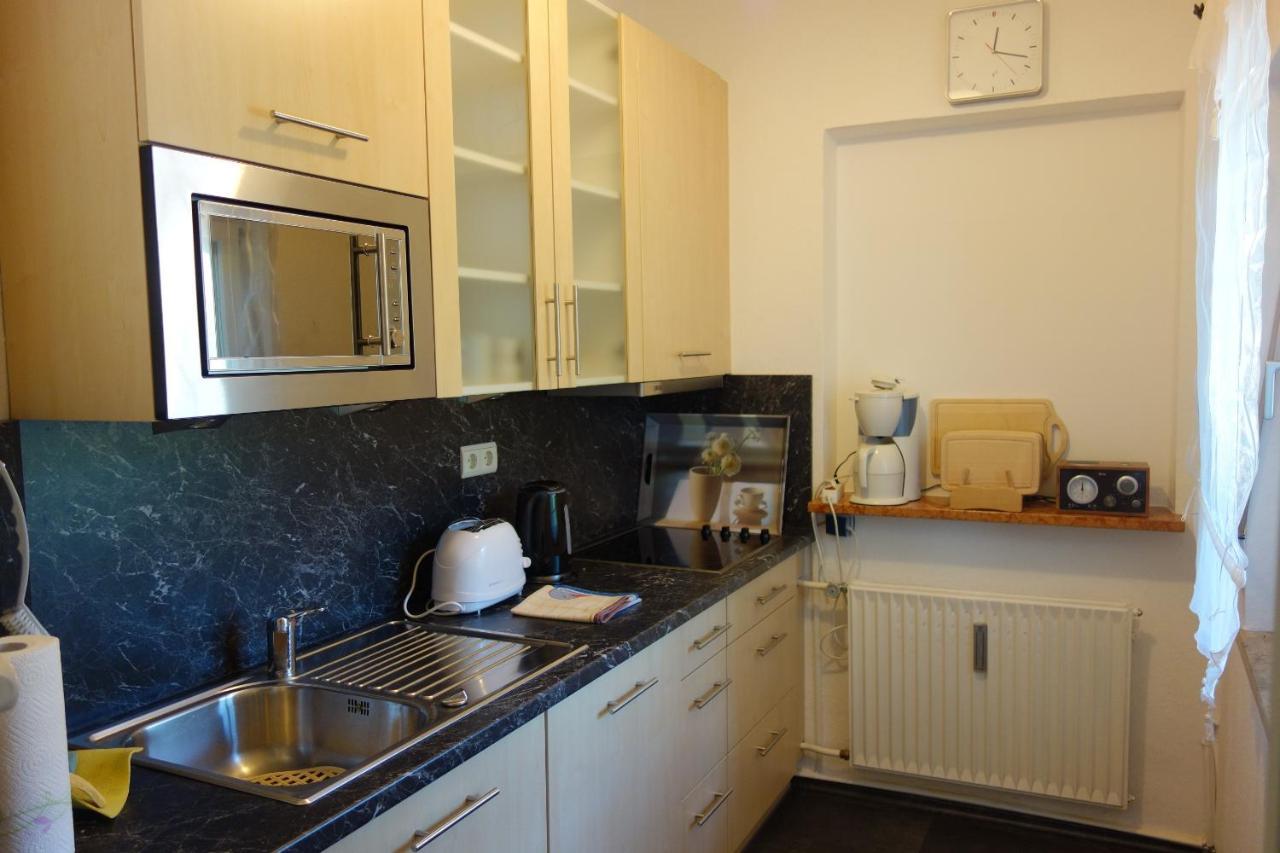 Ferienwohnung Hergesell Marktschellenberg Esterno foto